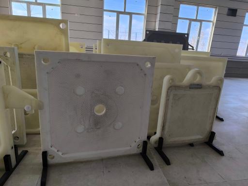 عکس فیلتر پرس صفا