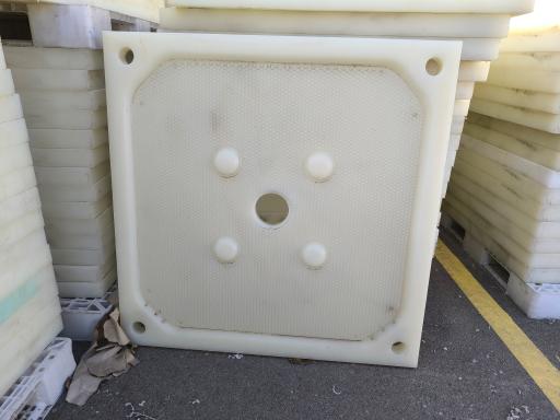 عکس فیلتر پرس صفا