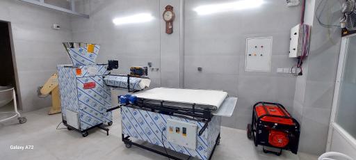 عکس نانوایی گل گندم 