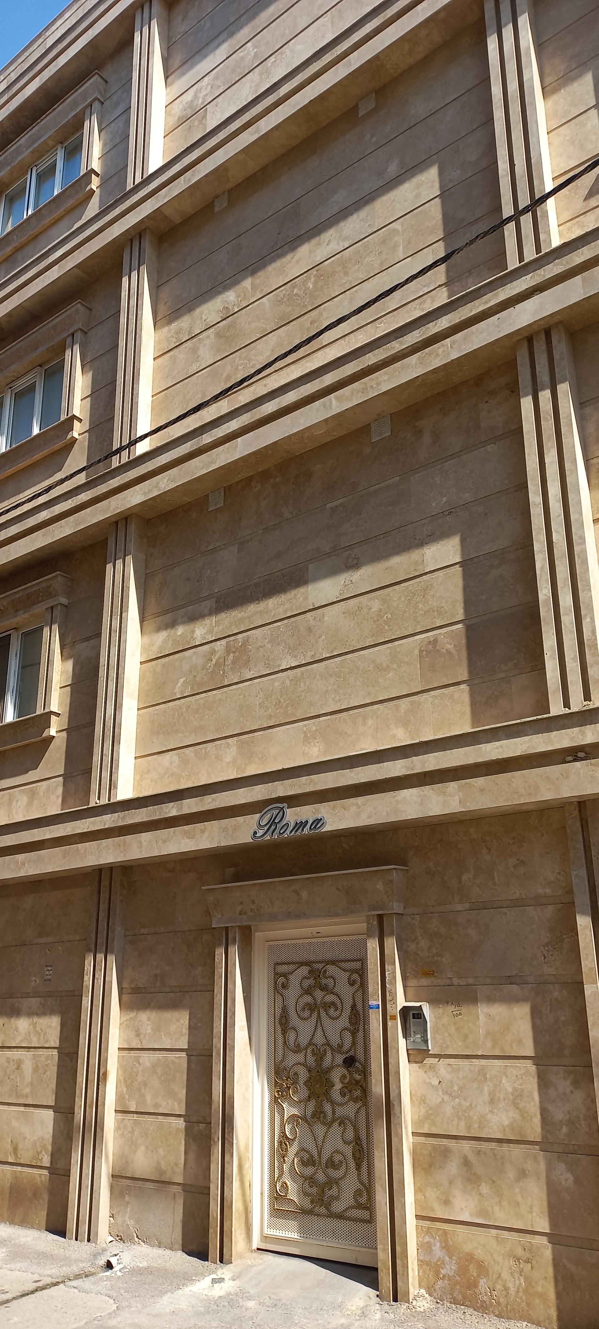 عکس مجتمع روما