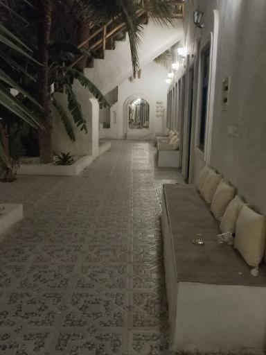 عکس اقامتگاه بومگردی دلحمید