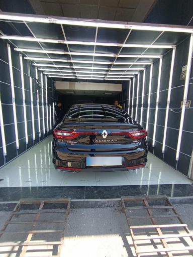 عکس تشخیص رنگ فرجیها 