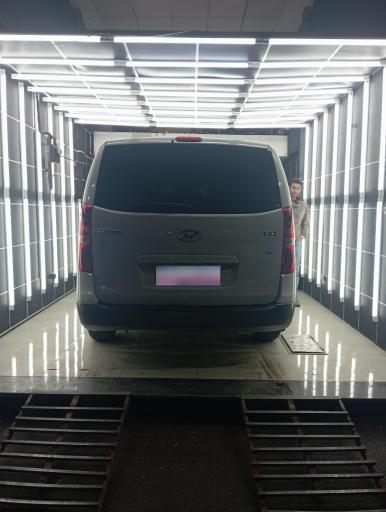 عکس تشخیص رنگ فرجیها 