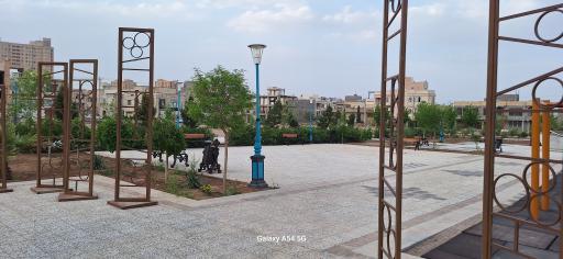 بوستان باد و سایه