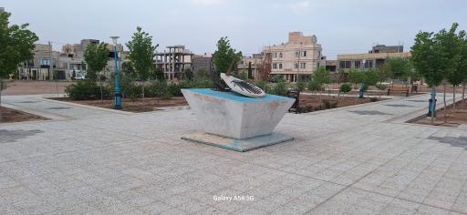 بوستان باد و سایه