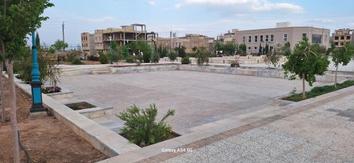 بوستان باد و سایه