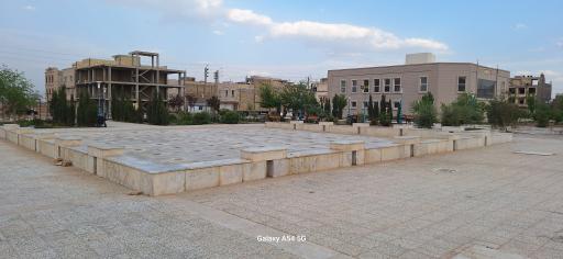 بوستان باد و سایه