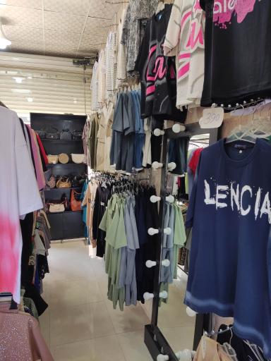 عکس پوشاک ایده آل