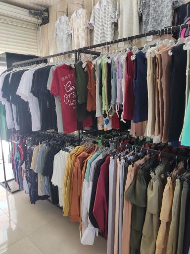 پوشاک ایده آل