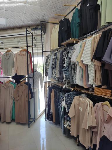 عکس پوشاک ایده آل