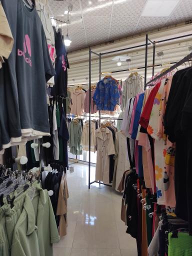 پوشاک ایده آل