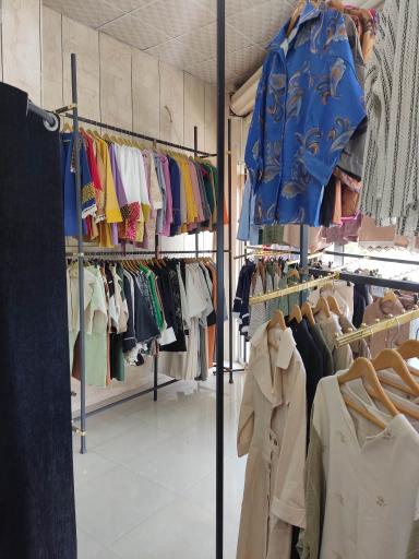 عکس پوشاک ایده آل