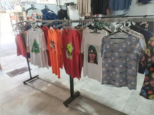 عکس پوشاک زنانه شاپرک