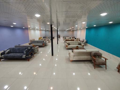 عکس تولیدی مبل یاش