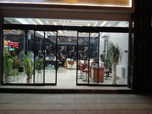 املاک شباهنگ آسمان 