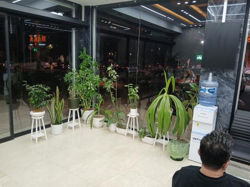 املاک شباهنگ آسمان 