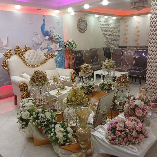 عکس دفتر رسمی ثبت ازدواج ۱۷۲ تهران