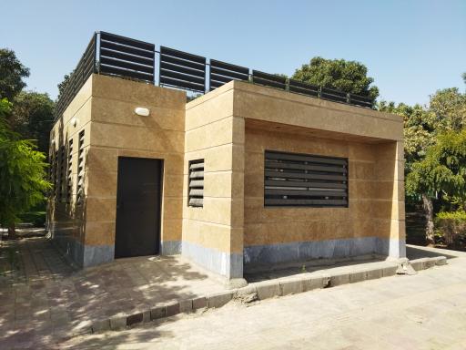 عکس سرویس بهداشتی