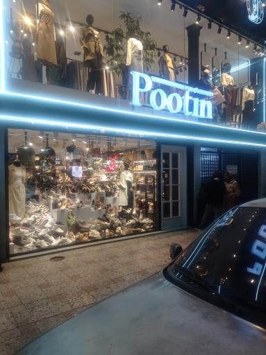 عکس فروشگاه پوتین استایل