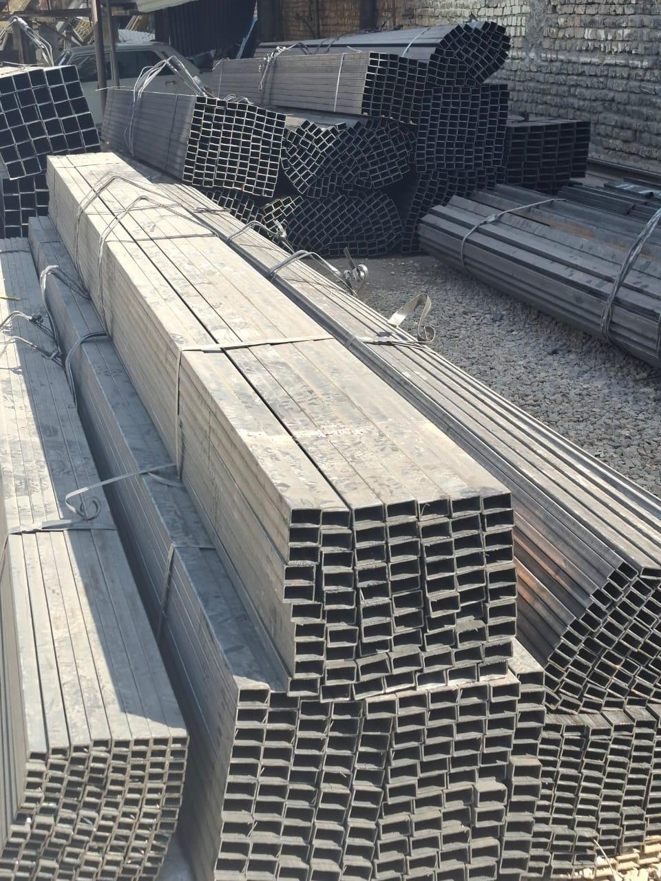 عکس آهن آباد