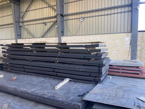 عکس آهن آباد