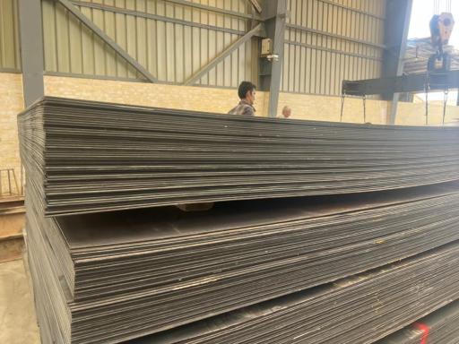 عکس آهن آباد