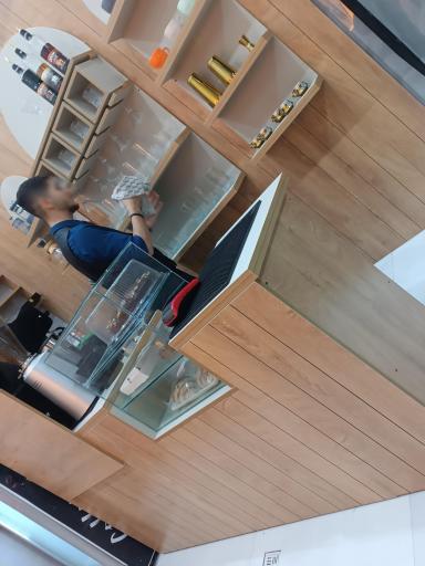 عکس کافه وصال 2