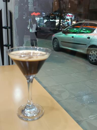 عکس کافه وصال 2