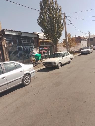 خدمات لاستیک سنگین مهدی پاشا