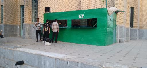 عکس مهدیه نور ولا