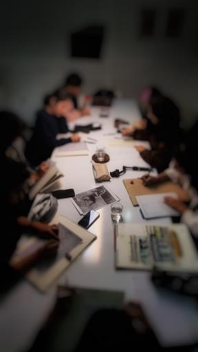 عکس آموزشگاه طراحی لباس ریحانه فیاض