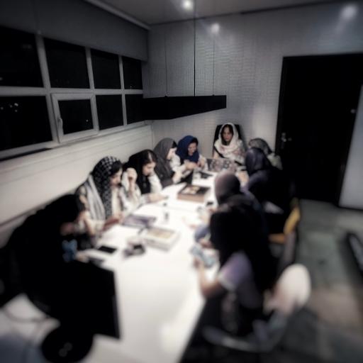 عکس آموزشگاه طراحی لباس ریحانه فیاض