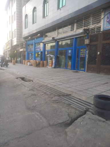 عکس لوازم یدکی احمدی