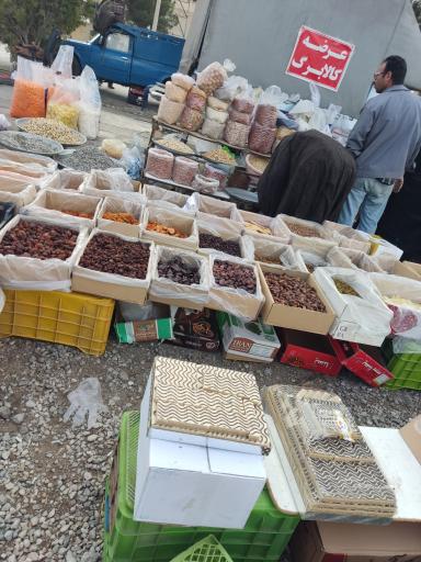 عکس یک شنبه بازار
