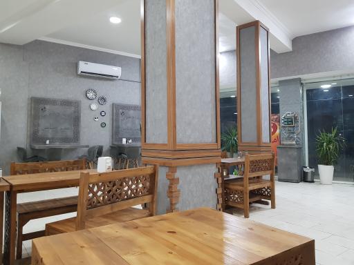 عکس کبابی امیرعباس