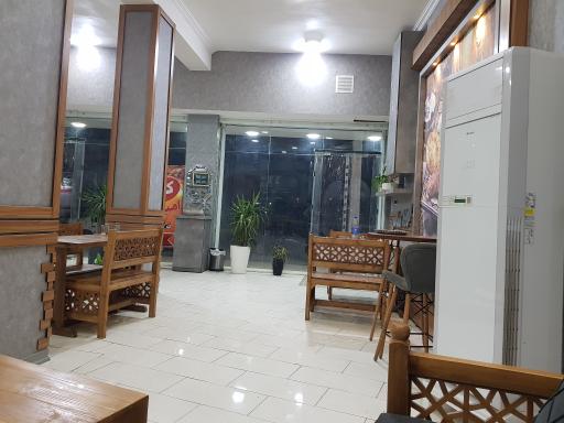 عکس کبابی امیرعباس