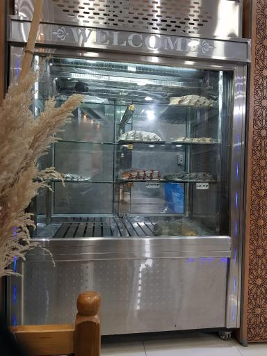 عکس کبابی امیرعباس