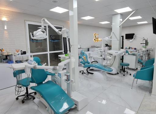 عکس مطب دندانپزشکی دکتر محسن خوان گستر