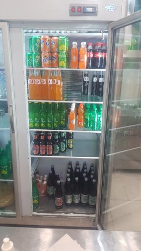 عکس فلافل برزیل آبادان 