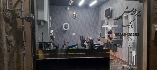 عکس پیرایش یونیک