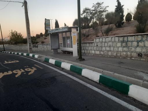 عکس پل آزادگان