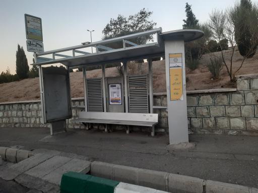 عکس پل آزادگان