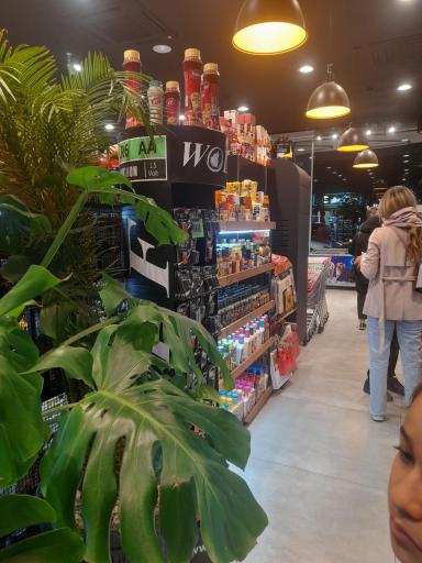 عکس سوپر پروتئین امیر