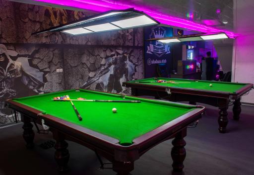 عکس گیم کلاب شاهان