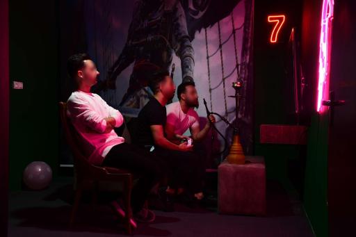 عکس گیم کلاب شاهان