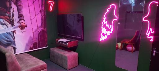 عکس گیم کلاب شاهان