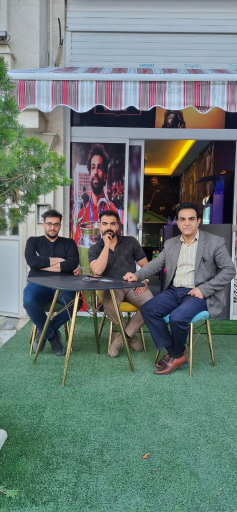 عکس گیم کلاب شاهان