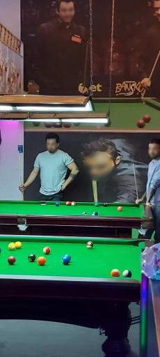 عکس گیم کلاب شاهان