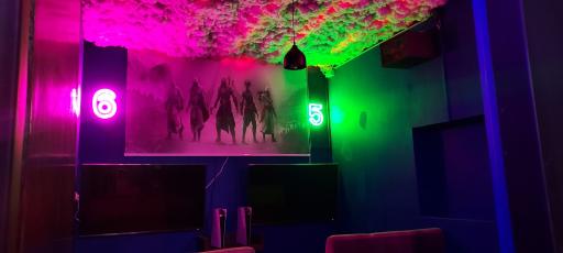 عکس گیم کلاب شاهان