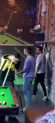 عکس گیم کلاب شاهان